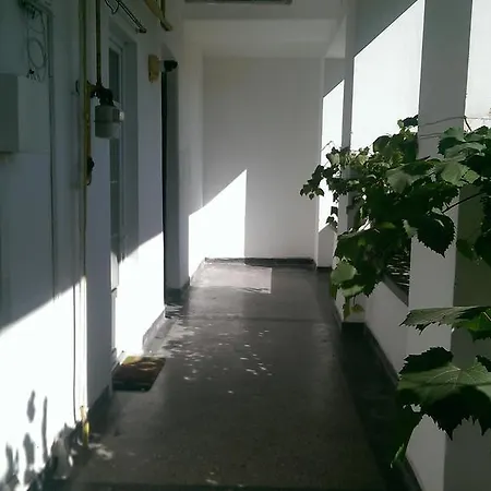Napoca Central Studio Apartment Cluj-Napoca