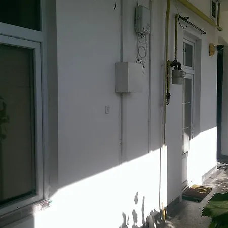 Napoca Central Studio Apartment