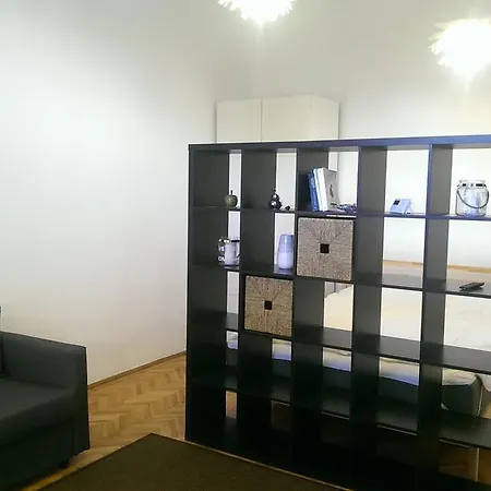 Napoca Central Studio Cluj-Napoca