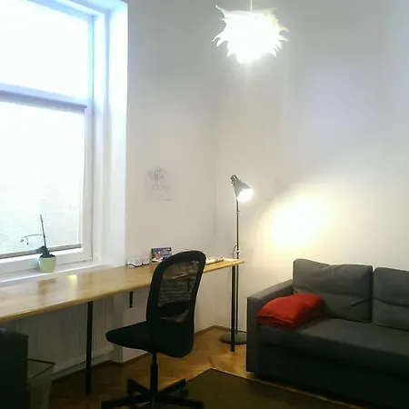 Napoca Central Studio Apartment
