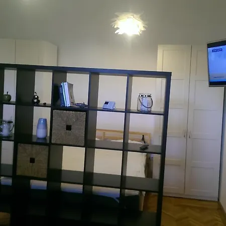 Napoca Central Studio