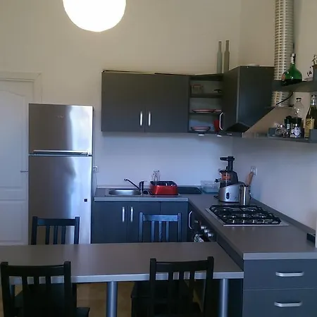Napoca Central Studio Apartment *