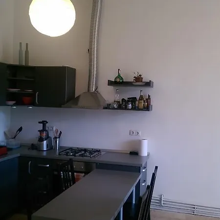 Apartment Napoca Central Studio Cluj-Napoca