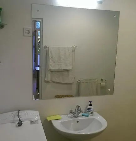 Napoca Central Studio Apartment