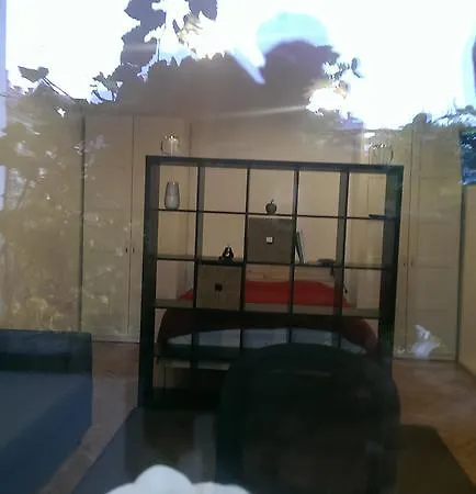 Napoca Central Studio Apartment *